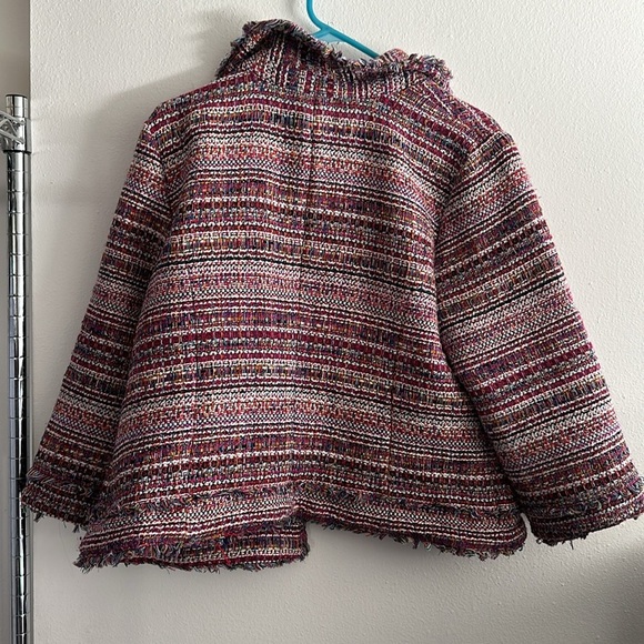 Halogen tweed jacket XL - Picture 4 of 4